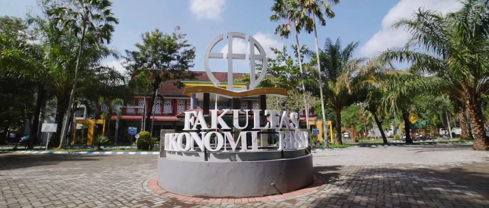 Fakultas Ekonomi dan Bisnis Universitas Jember