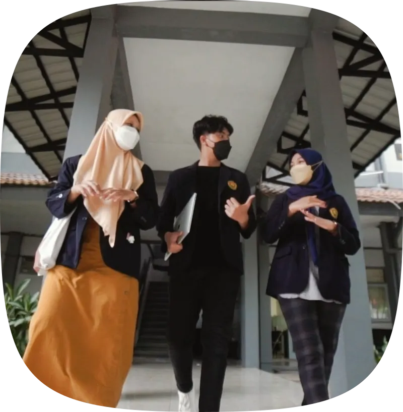 Mahasiswa FEB UNEJ