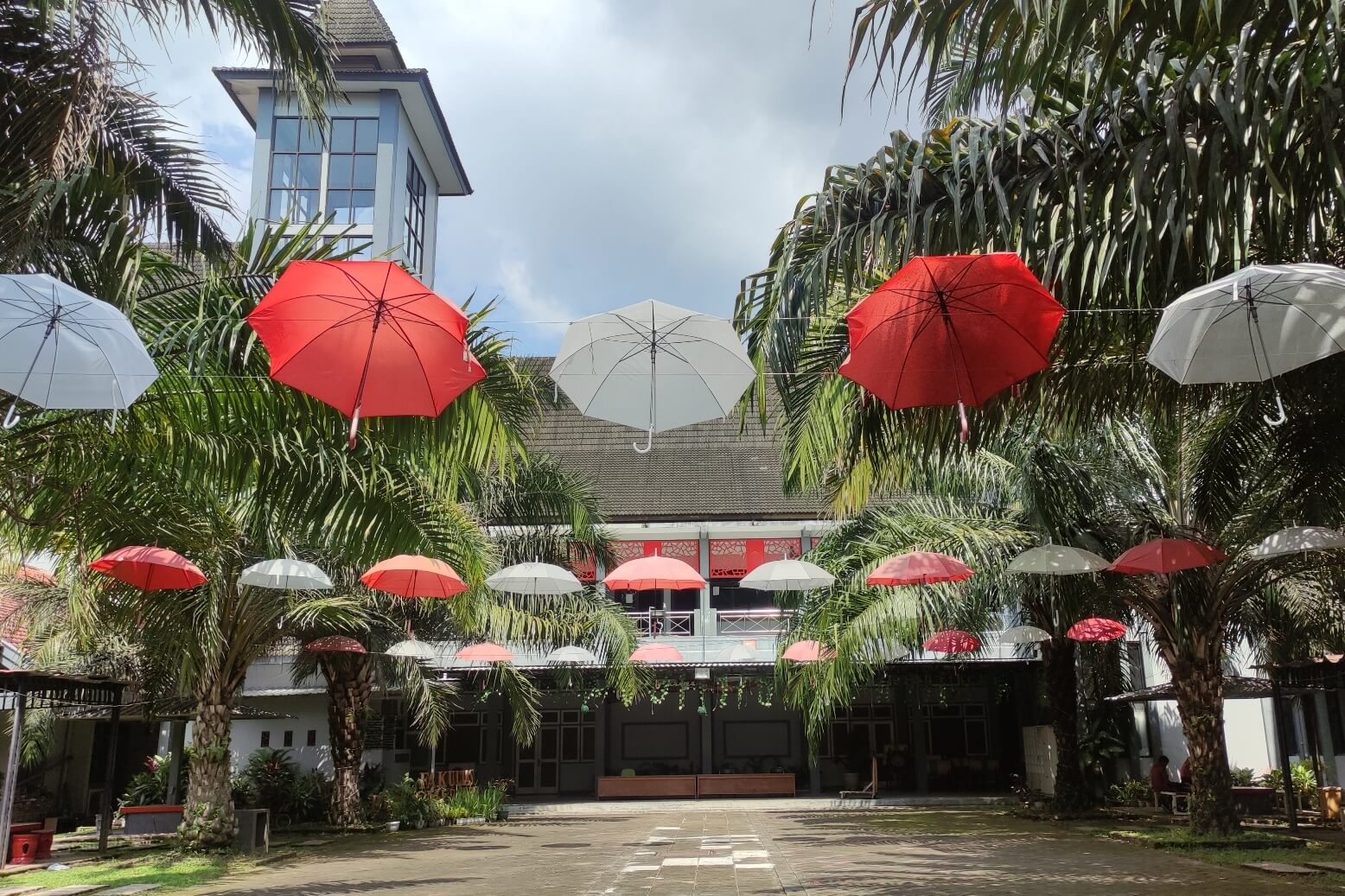 Fakultas Ekonomi dan Bisnis Universitas Jember